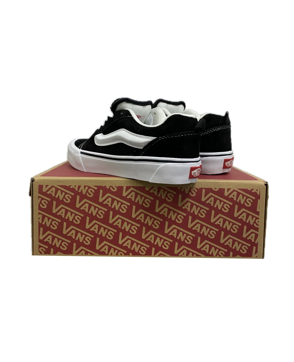 Vans Knu Skool Classic