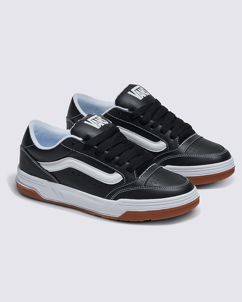 Vans Hylane Negro