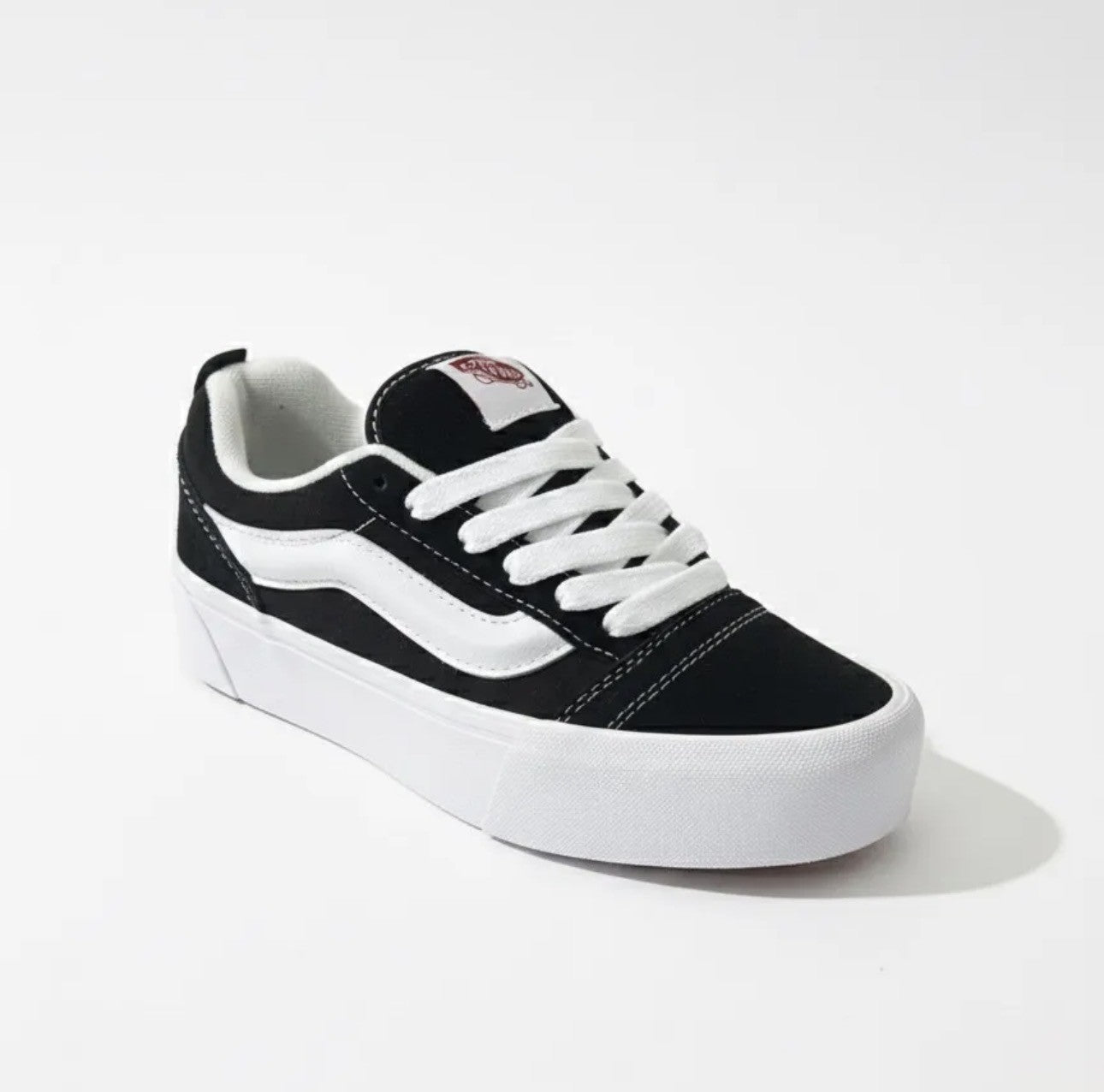 Knu Skool Stack Platform