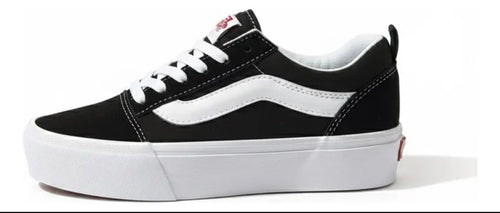 Knu Skool Stack Platform