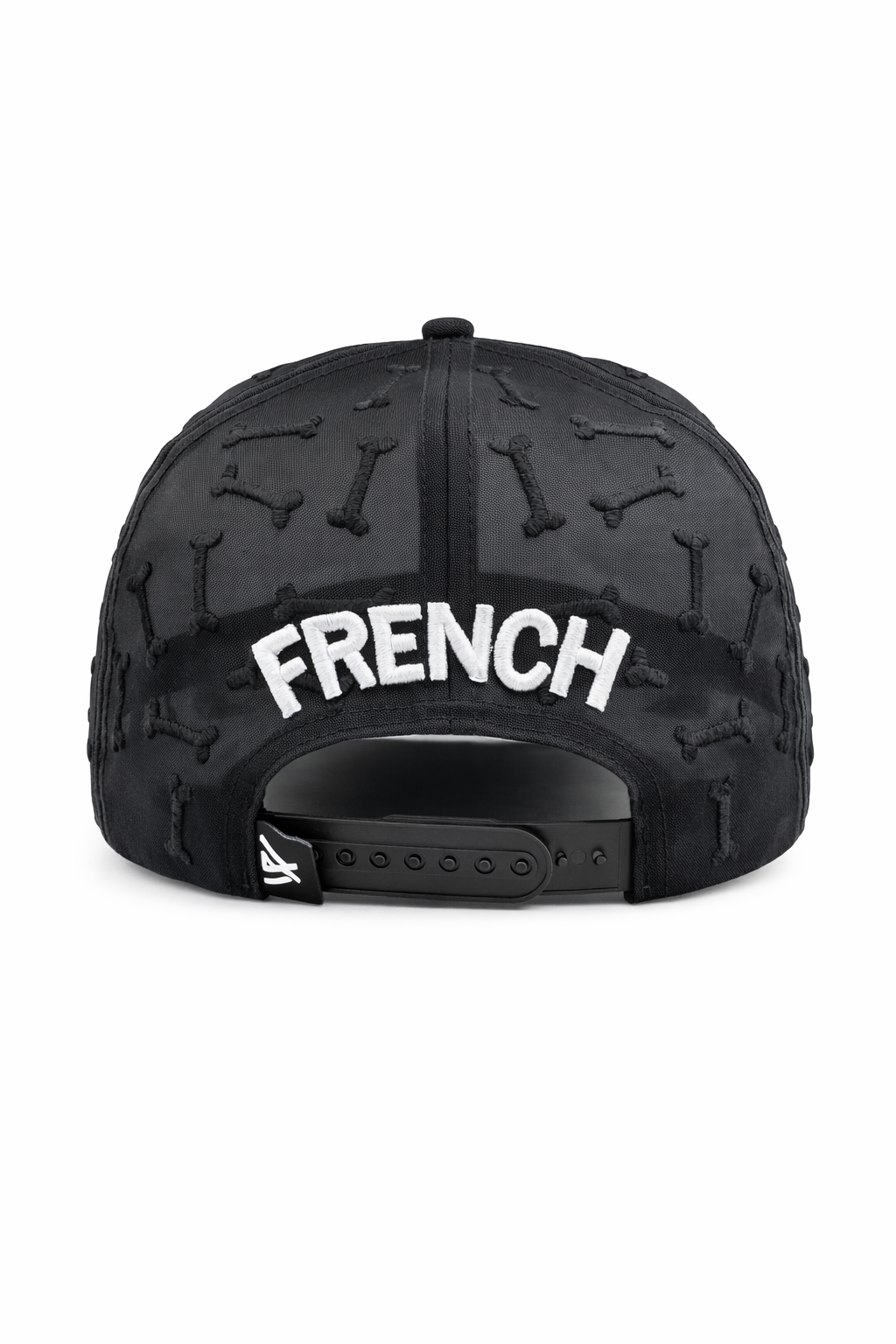 GORRA BULLDOG FRANCES  ASYA