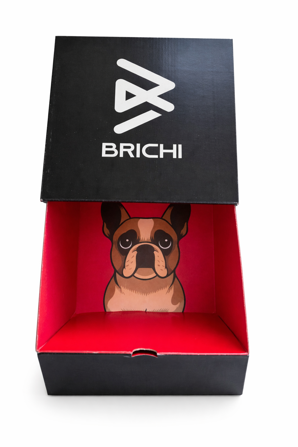 GORRA BULLDOG FRANCES  ASYA