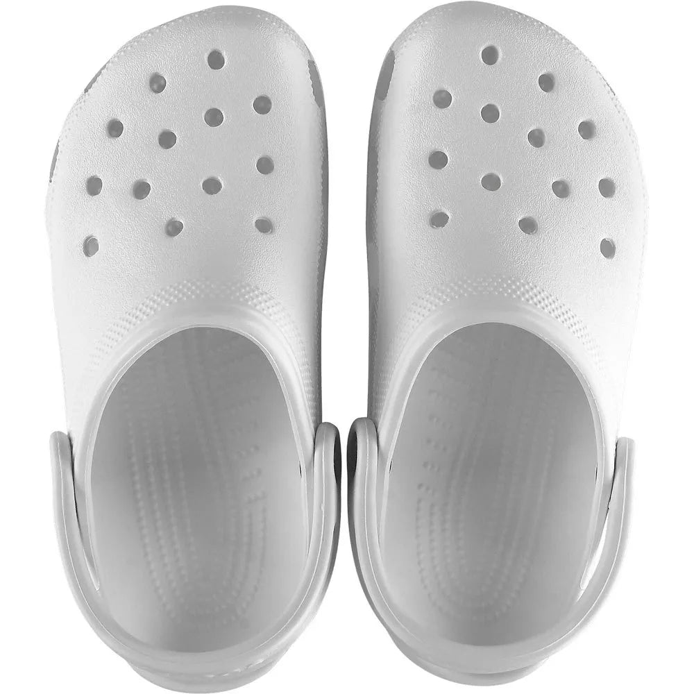 Crocs Classic Clog Blanco