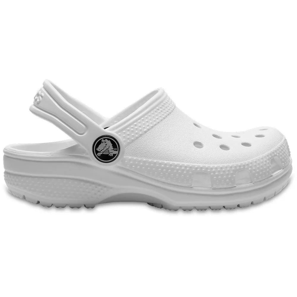 Crocs Classic Clog Blanco