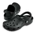 Crocs Classic Clog Negro