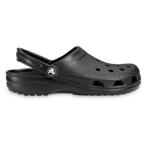 Crocs Classic Clog Negro