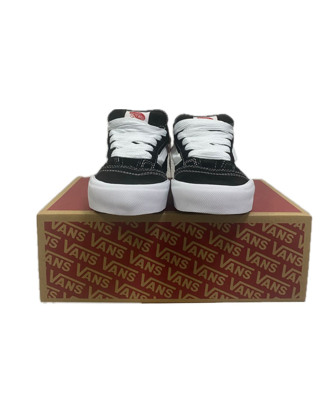 Vans Knu Skool Classic