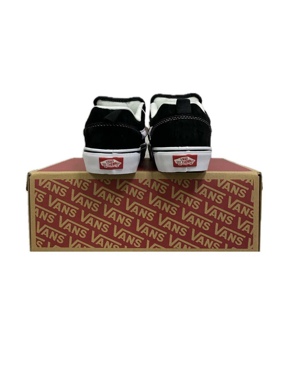 Vans Knu Skool Classic