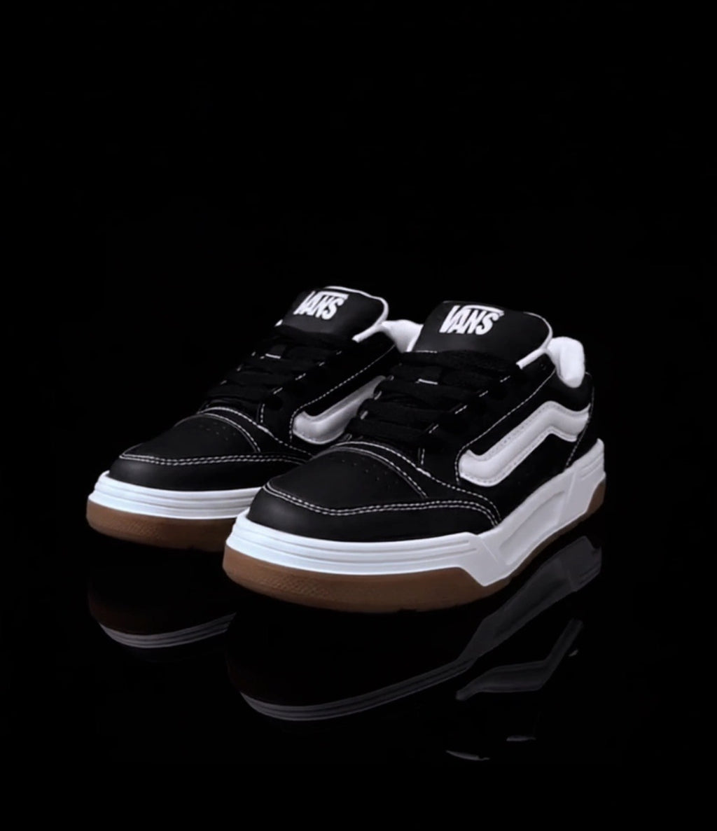 Vans Hylane Negro