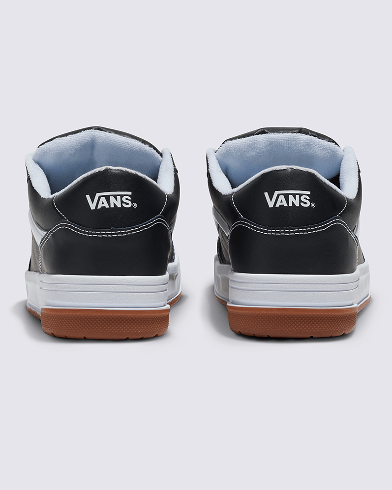 Vans Hylane Negro