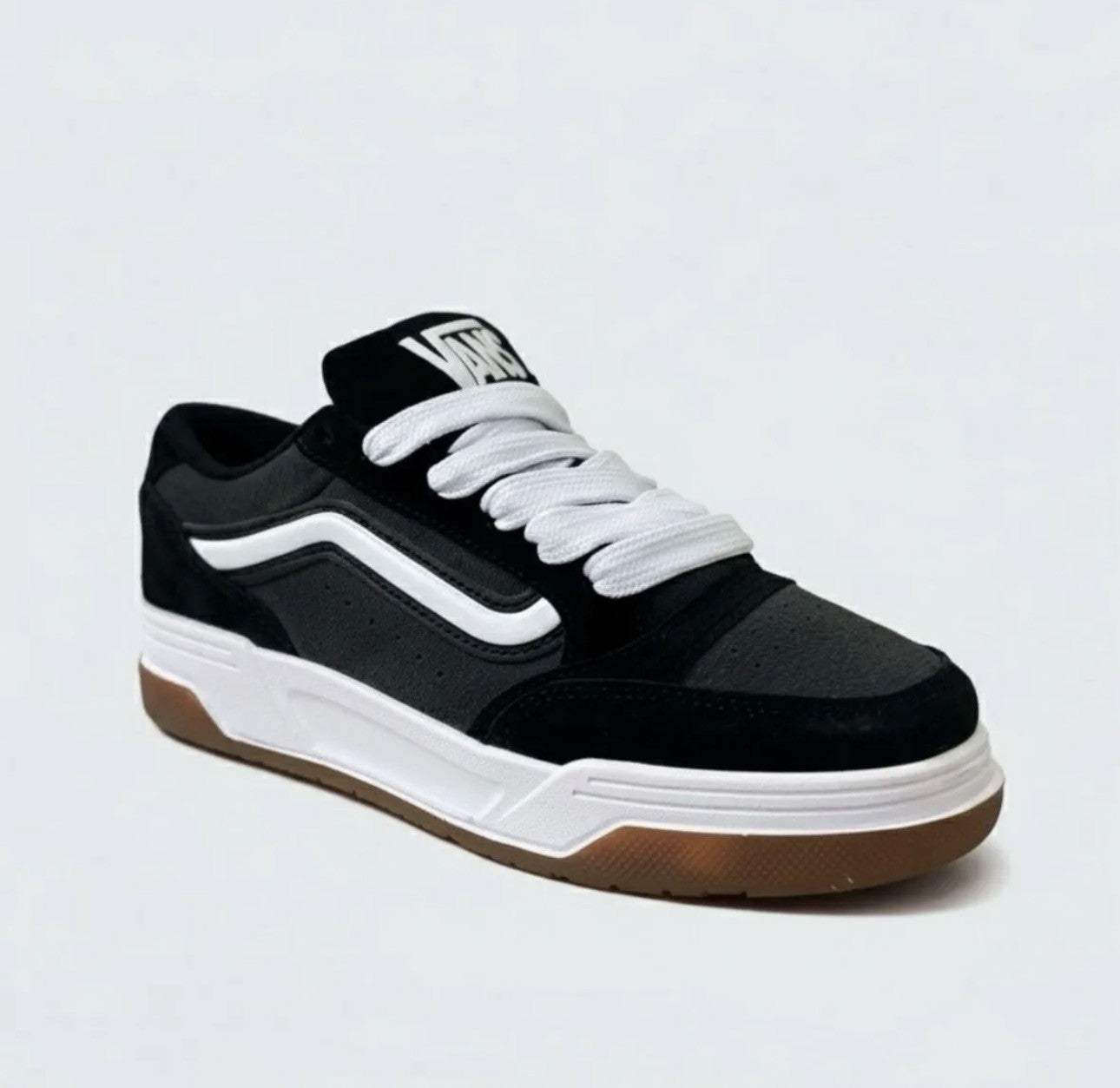 Vans Hylane Nineties Black