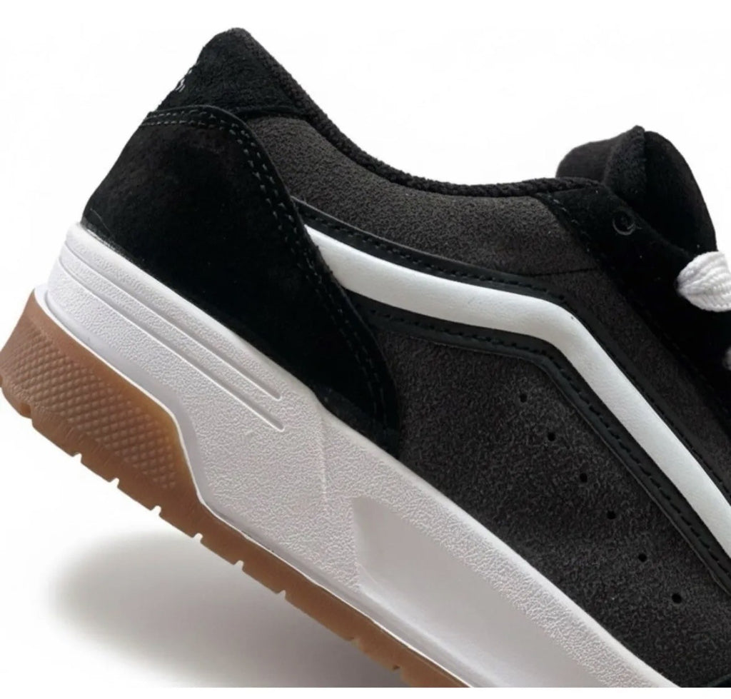 Vans Hylane Nineties Black