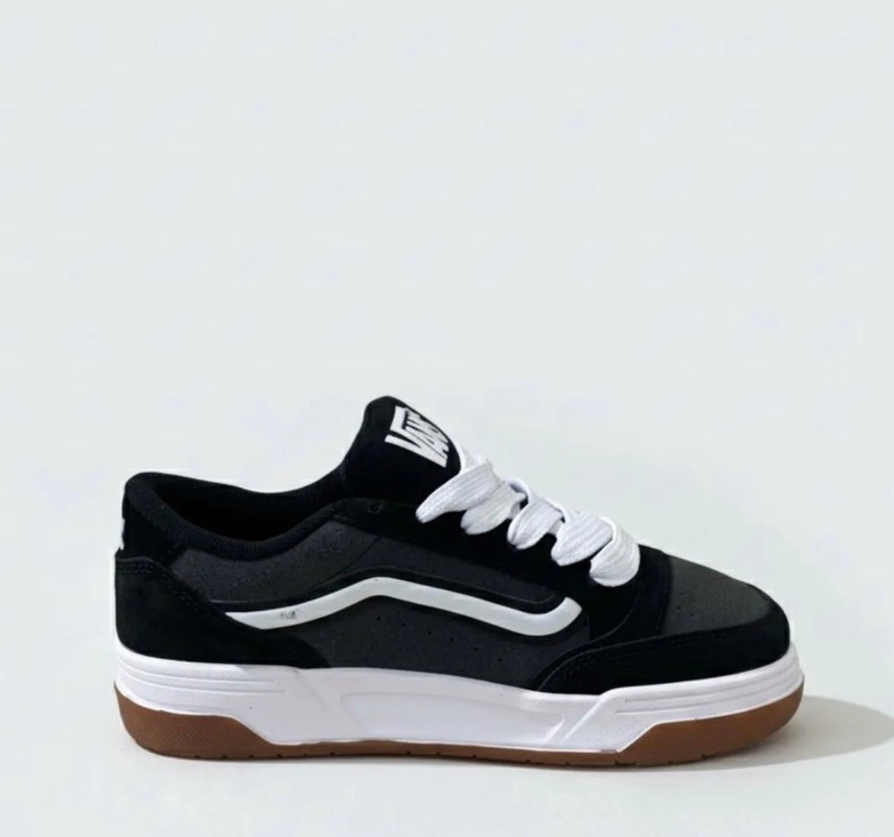 Vans Hylane Nineties Black