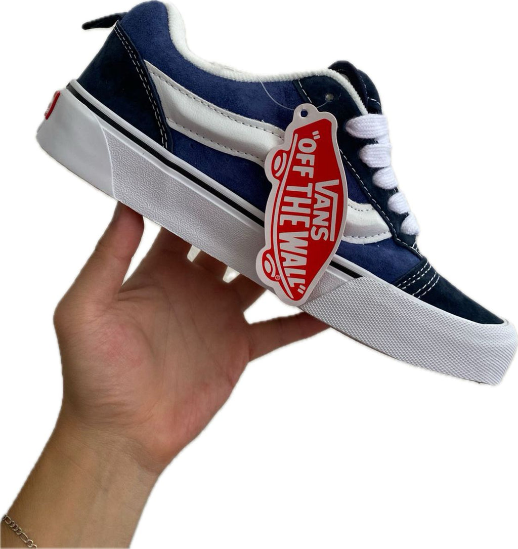 Vans Knu Skool Azul