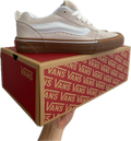 Vans Knu Skool Beige